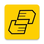 Logo of Easy Srv android Application 